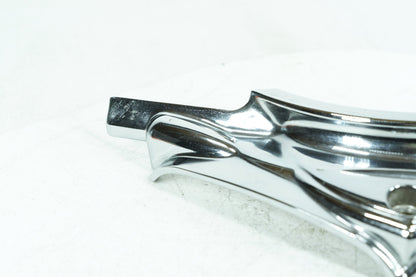 2008 - 2016 Harley-Davidson Touring Road Glide Engine Motor Timing Chain Cover ‎B09W9R582Z
