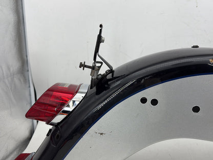 2013 Harley Heritage Softail Classic FLSTC OEM Rear Wheel Fender Taillight Brake Lamp