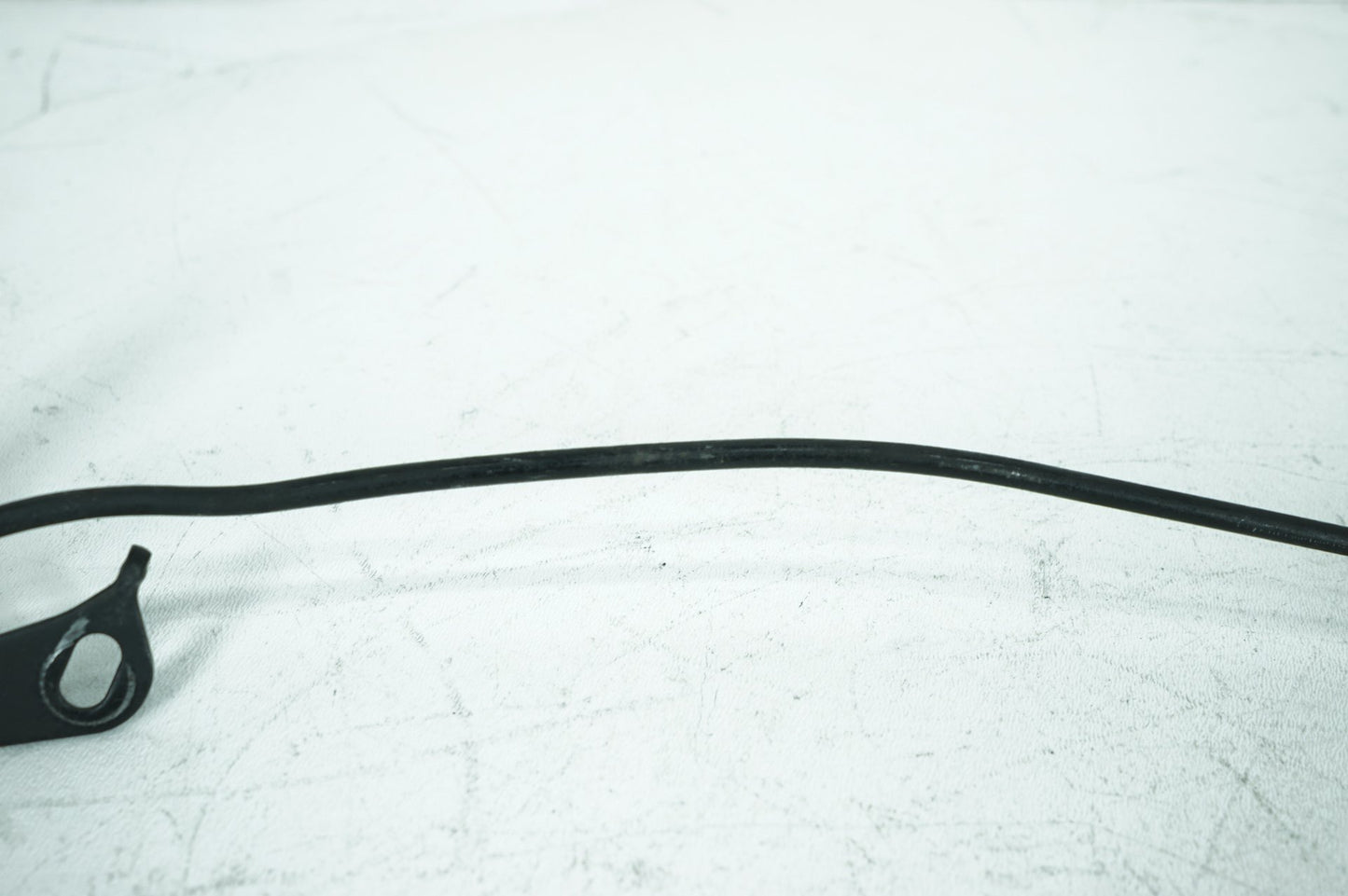 1999 - 2006 Harley-Davidson Dyna Street Bob Rear Brake Hose Line Pipe 40956-00A