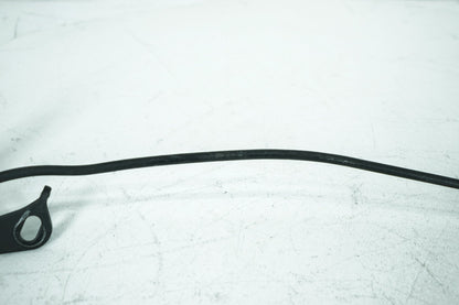 1999 - 2006 Harley-Davidson Dyna Street Bob Rear Brake Hose Line Pipe 40956-00A