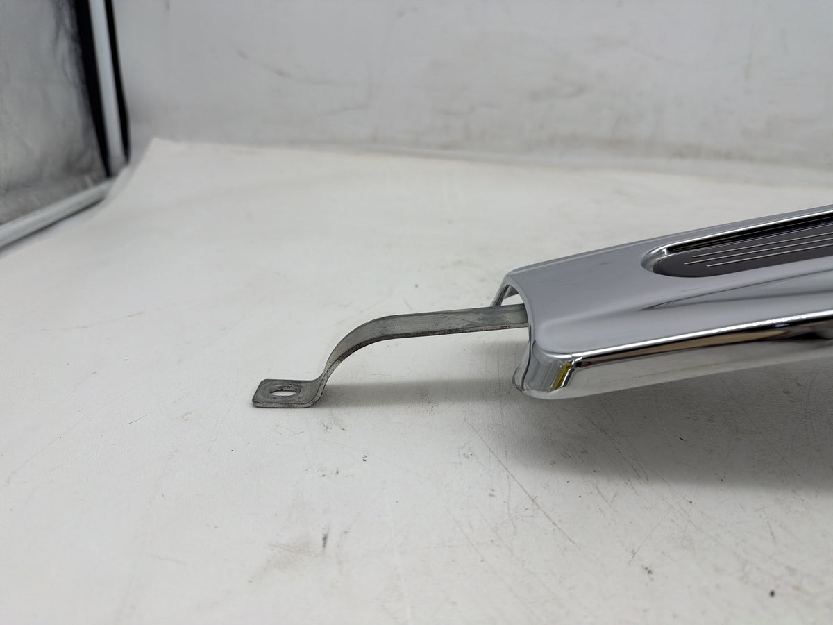 2012 Harley Street Glide Touring FLHX OEM Fuel Gas Tank Dash Console NOKey