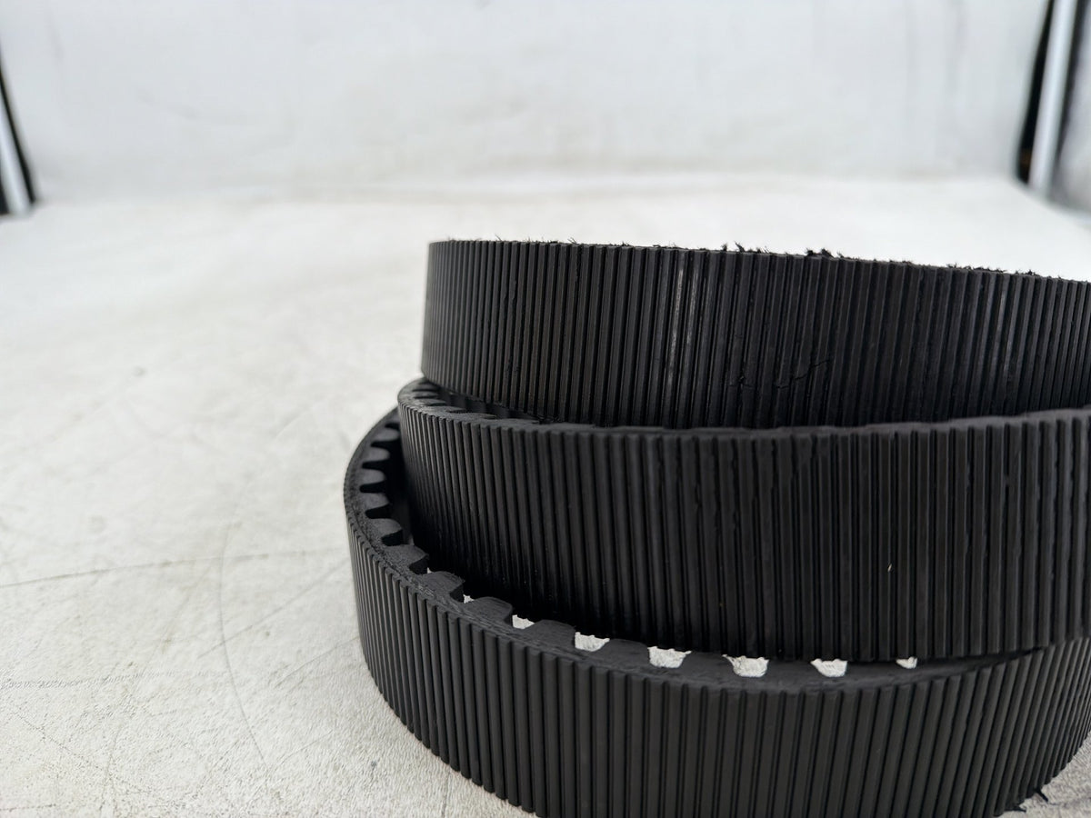 1991 Harley Electra Glide Touring Classic OEM Rear Drive Belt 40001-85 136T 1.5"