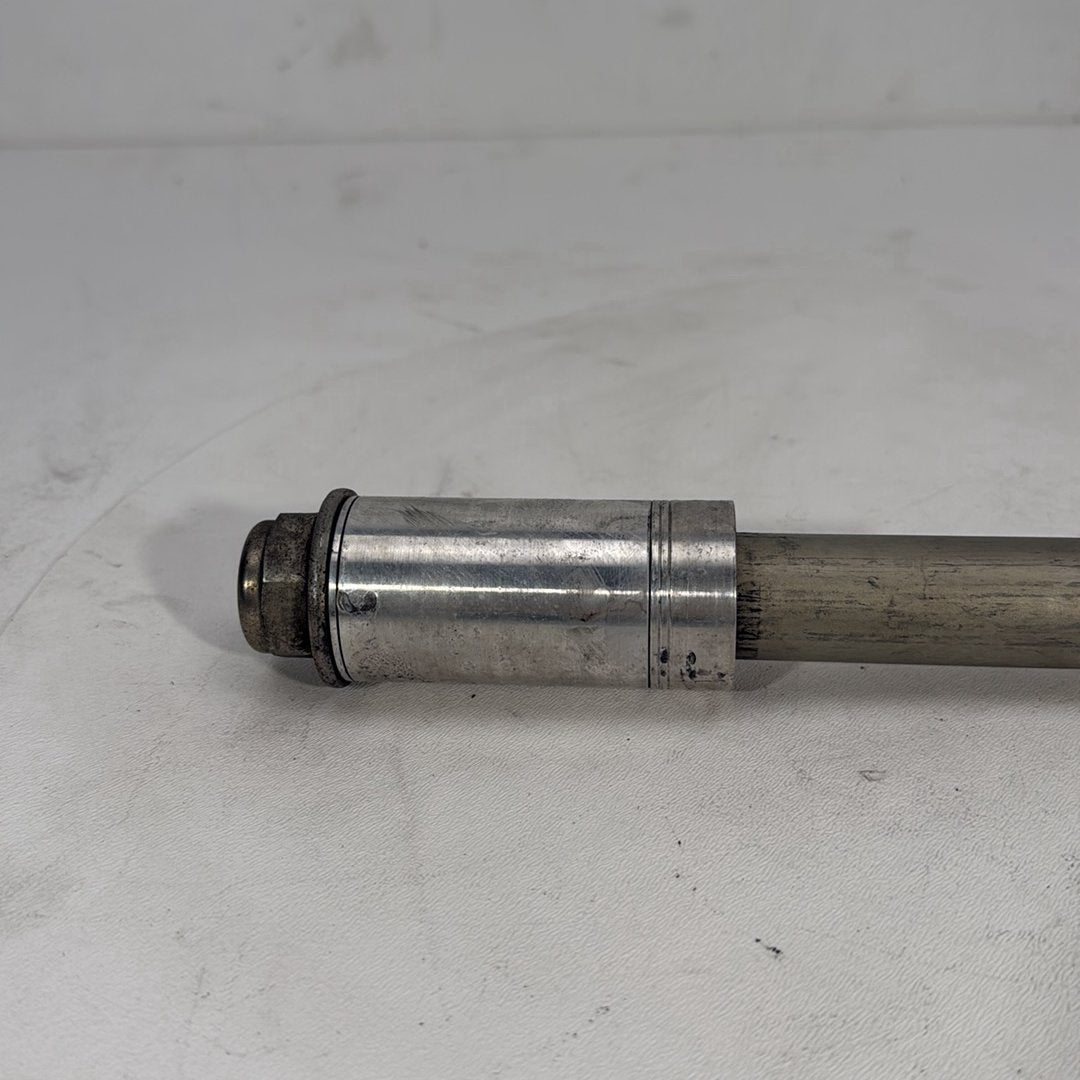 2017 - 2026 Harley-Davidson Softail Heritage Classic 114 Rear Wheel Axle Bolt Shaft 43000073