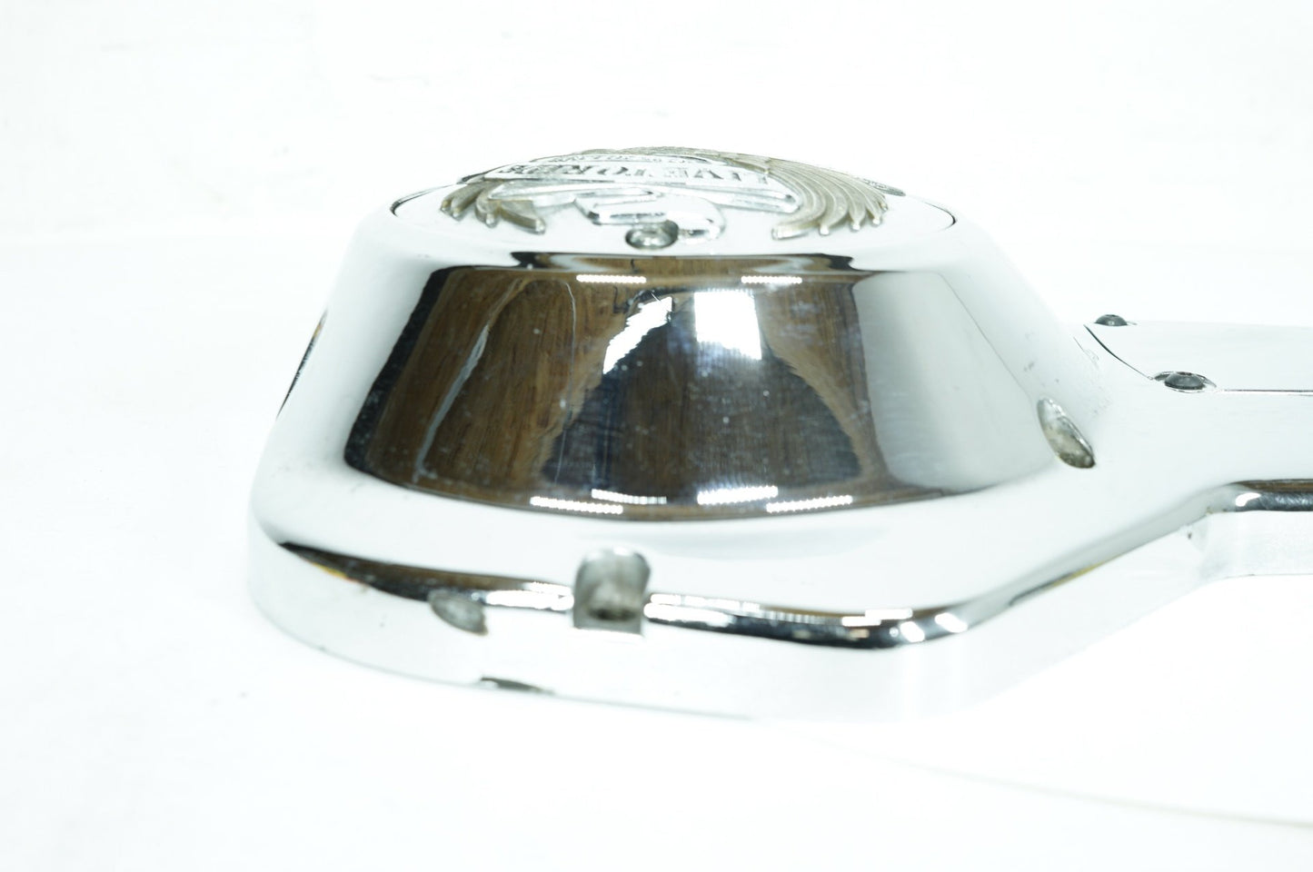1984 - 1998 Harley-Davidson Touring Electra Glide Classic Outer Primary Clutch Cover 60672-98