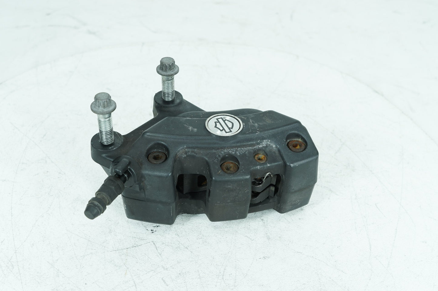 2007 - 2012 Harley-Davidson Touring Electra Glide Ultra Front Right 1 Brake Caliper 44023-08