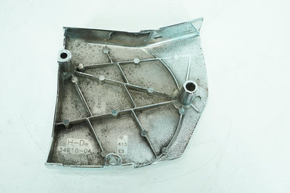 2004 - 2013 Harley-Davidson Sportster Custom Rear Wheel Belt Sprocket Cover 34910-04 34910-04