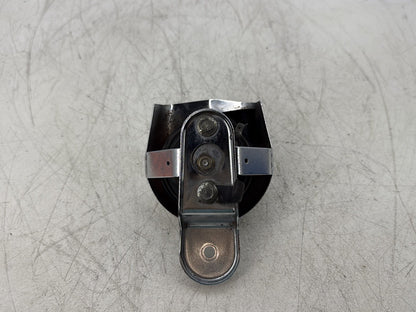 2000 Harley Softail FLSTC Heritage Classic OEM Horn Signal Klaxon Chrome Cover
