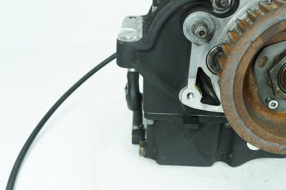 1984 - 1998 Harley-Davidson Touring Road King Classic 5 Speed Transmission Gearbox 62489-93