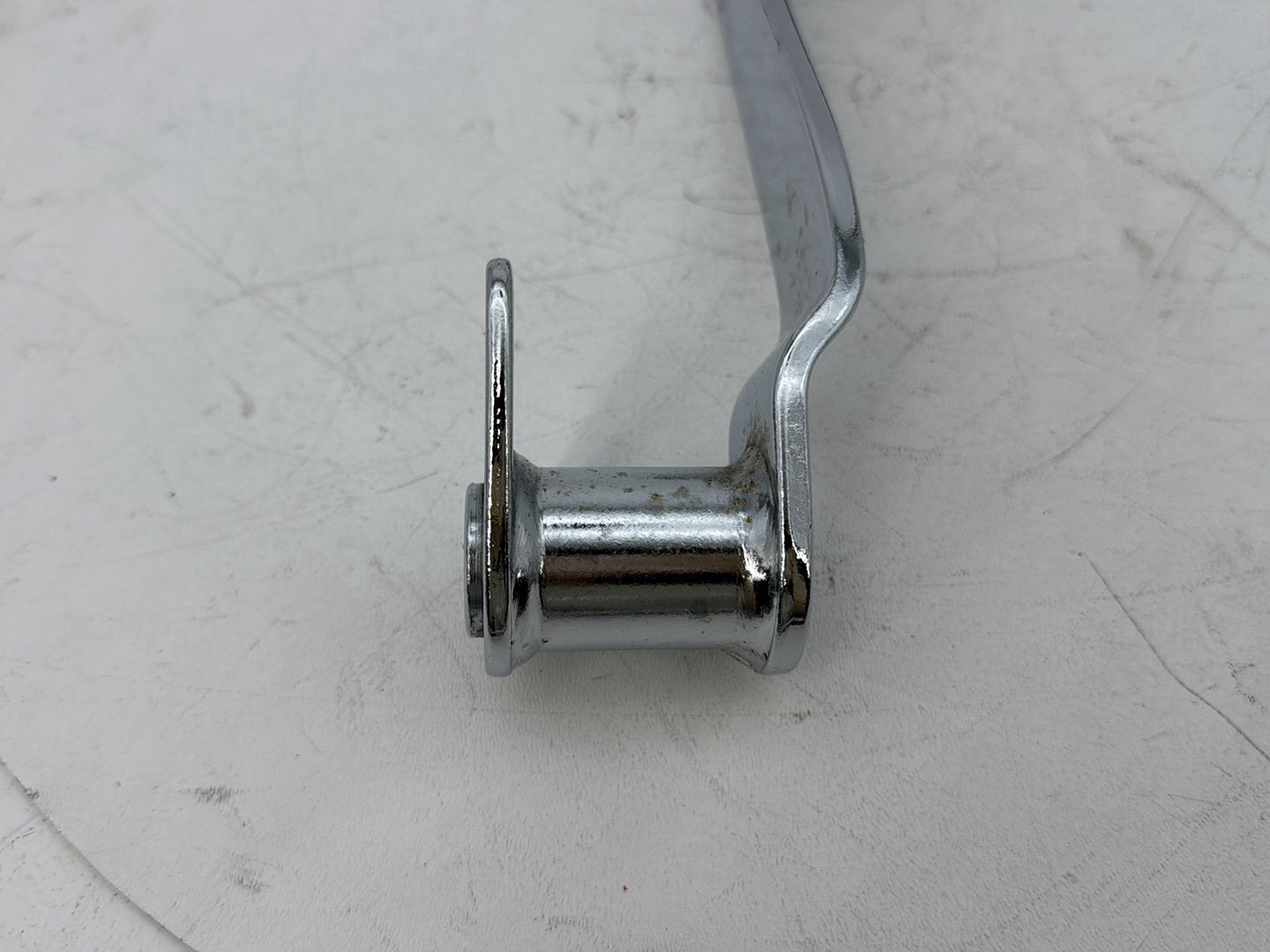 2007 - 2012 Harley-Davidson Touring Electra Glide Ultra Foot Brake Control Lever Pedal
