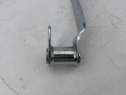 2007 - 2012 Harley-Davidson Touring Electra Glide Ultra Foot Brake Control Lever Pedal