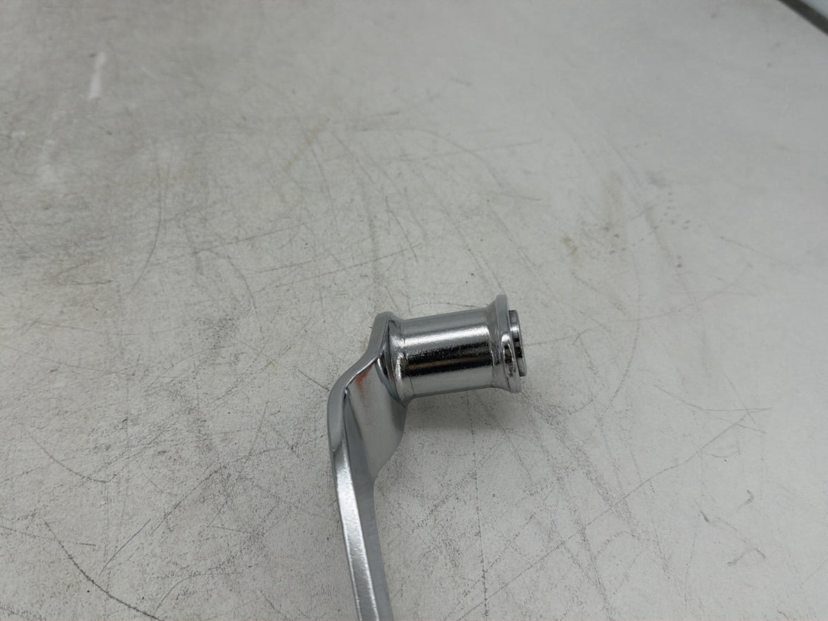 2007 Harley Electra Glide Touring Ultra OEM Foot Brake Control Lever Pedal