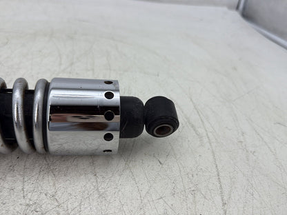 2012 Harley Dyna Super Glide Custom FXDCI OEM Rear 1 Shock Absorber
