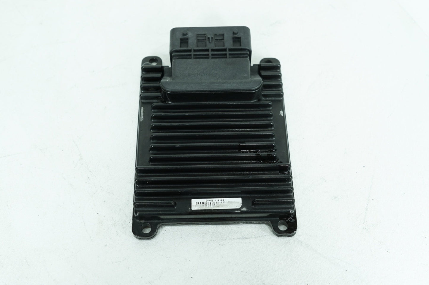 2011 Harley Touring Road King Classic OEM Engine Control Module Brain ECU ECM