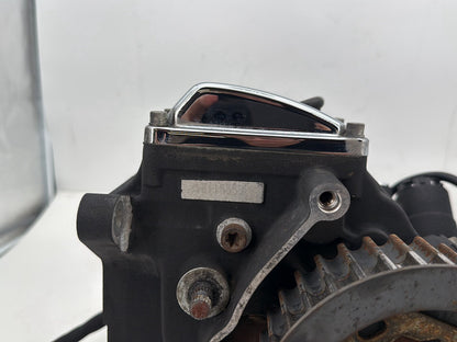 2013 Harley Street Glide Touring FLHX OEM 6 Speed Transmission Gearbox