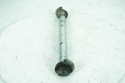 2007 - 2016 Harley-Davidson Touring CVO Street Glide Screamin Rear Wheel Axle Bolt Shaft 41056-09