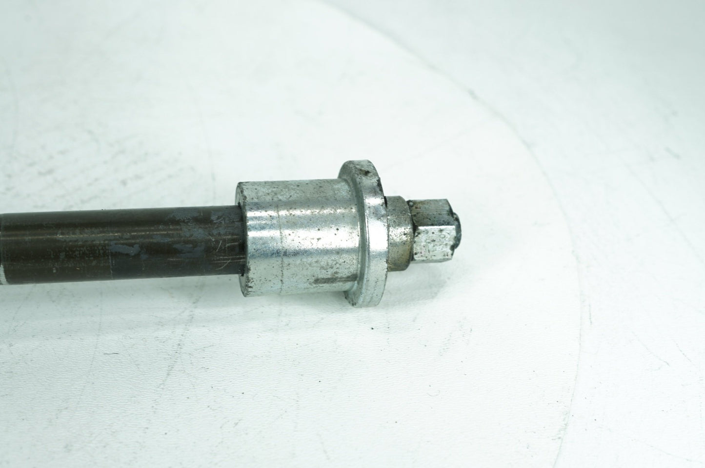 2007 - 2012 Harley-Davidson Touring Electra Glide Rear Fork Swingarm Pivot Bolt Shaft 47505-02