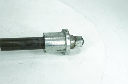 2007 - 2012 Harley-Davidson Touring Electra Glide Rear Fork Swingarm Pivot Bolt Shaft 47505-02