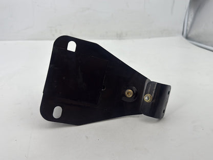 2011 Harley Road King Touring FLHRC Classic OEM Adjustable Rider Backrest Lift Mount 52482-01A