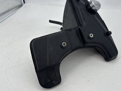 2009 Harley Sportster XL1200 L Low Oil Tank Reservoir Bottle Canister & Dipstick