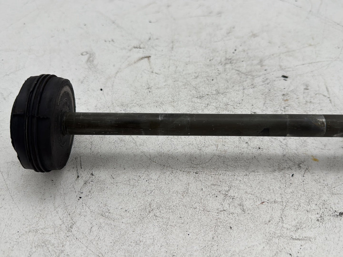1997 Harley Road King Touring Police FLHPI OEM Rear Fork Swingarm Pivot Bolt Shaft