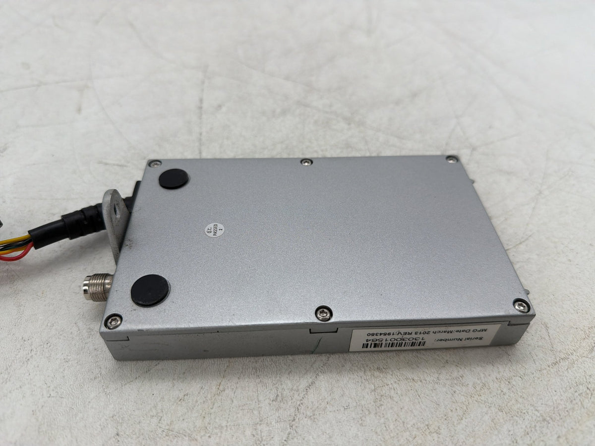 2013 Harley Electra Glide Touring FLHTCU OEM CB Harman Kardon Radio Module