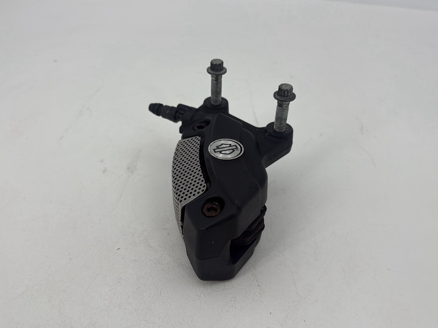 2007 - 2011 Harley-Davidson Touring Street Glide Front Right 1 Brake Caliper 44023-08