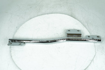 2010 Harley Softail FLSTC Heritage Classic OEM Exhaust Muffler Interconnect Bracket Support Bar