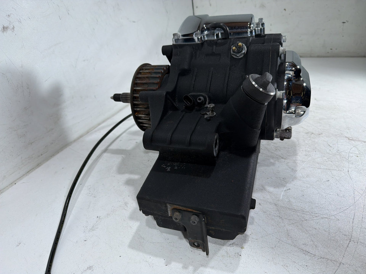 2015 Harley Electra Glide Touring Ultra OEM 6 Speed Transmission Gearbox 21K