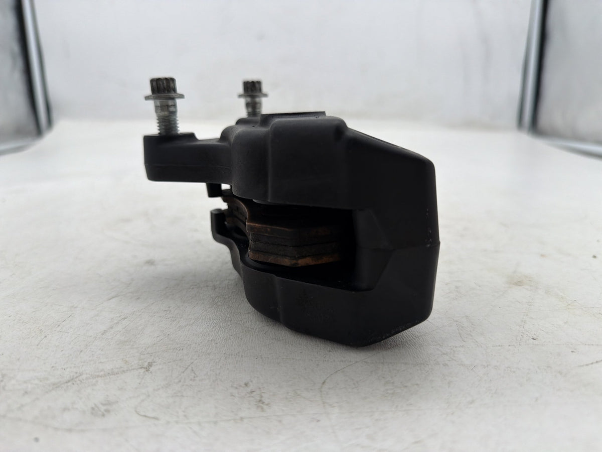 2010 Harley Street Glide Touring FLHX OEM Front Left 1 Brake Caliper