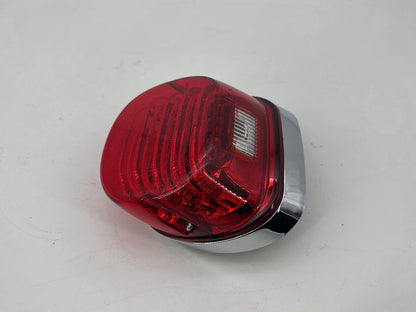 2007 - 2012 Harley-Davidson Touring Road Glide Rear Brake Taillight Tail Lamp 68066-99A