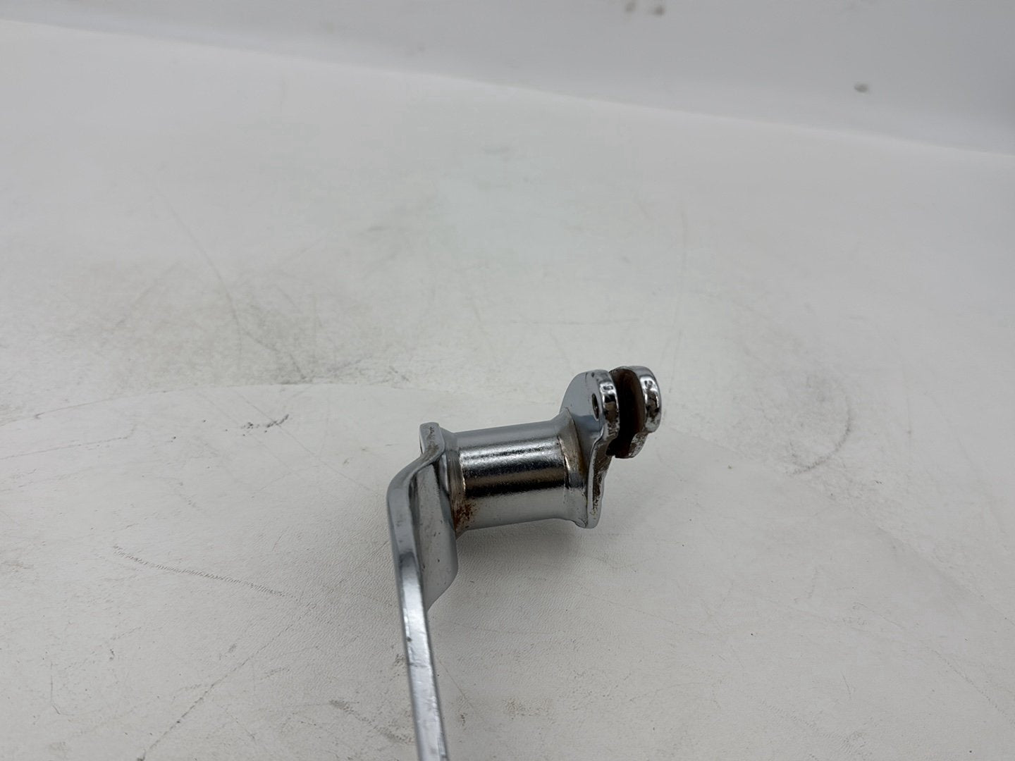 2007 - 2011 Harley-Davidson Touring Electra Glide Ultra Foot Brake Control Lever Pedal 42407-08