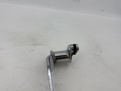 2007 - 2011 Harley-Davidson Touring Electra Glide Ultra Foot Brake Control Lever Pedal 42407-08