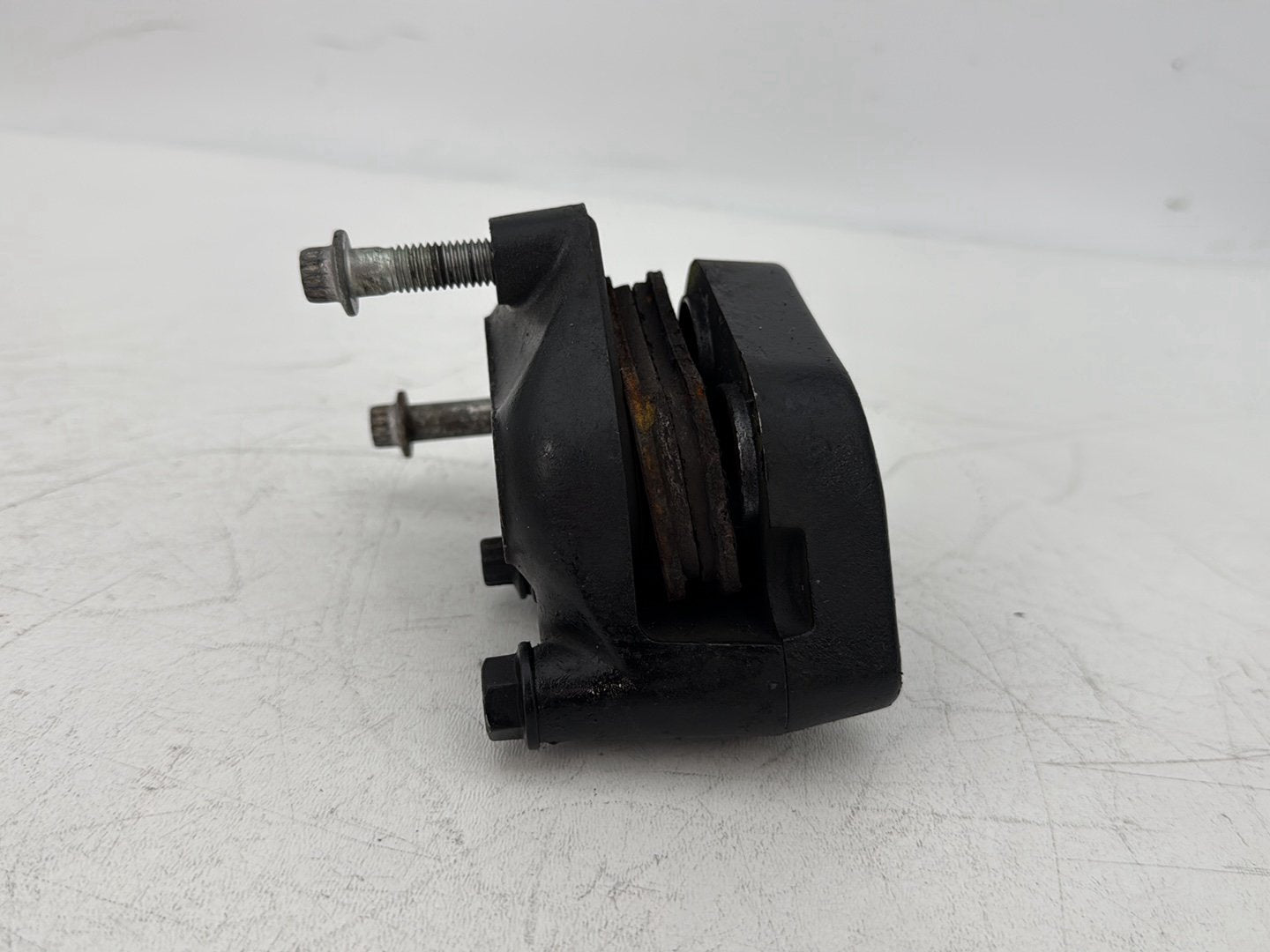 2006 Harley Touring FLHRI Road King OEM Front Right 1 Brake Caliper