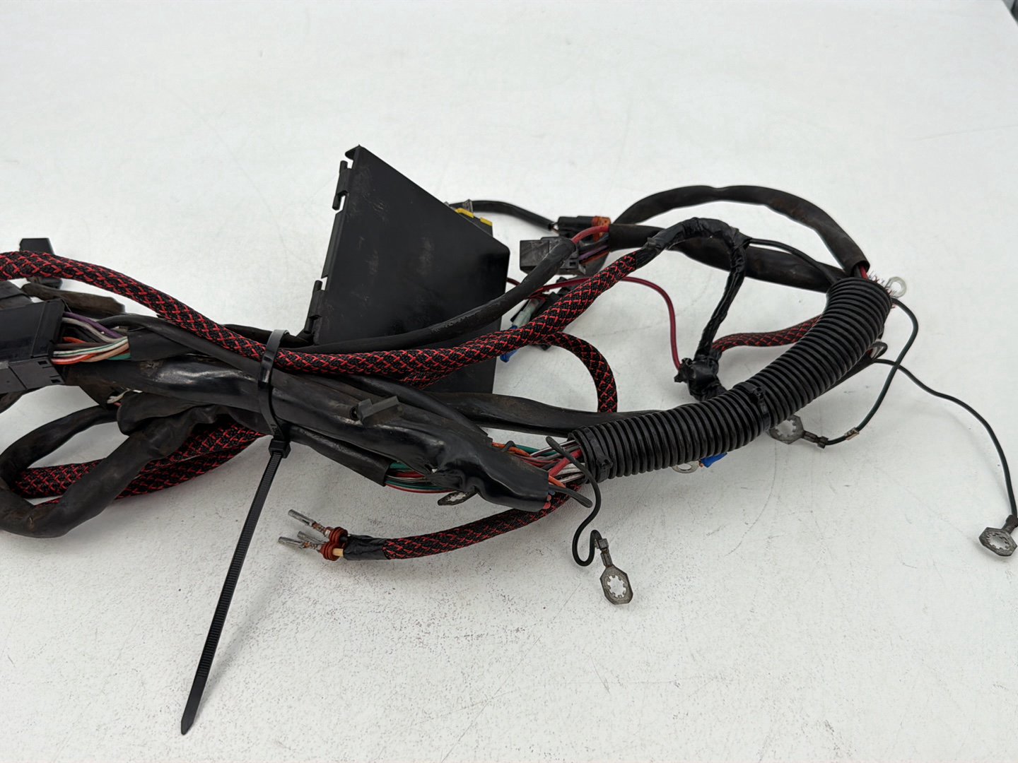 1986 - 1998 Harley-Davidson Softail Heritage Classic Main Wire Wiring Harness Loom  	70216-96