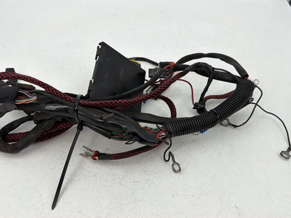 1986 - 1998 Harley-Davidson Softail Heritage Classic Main Wire Wiring Harness Loom  	70216-96