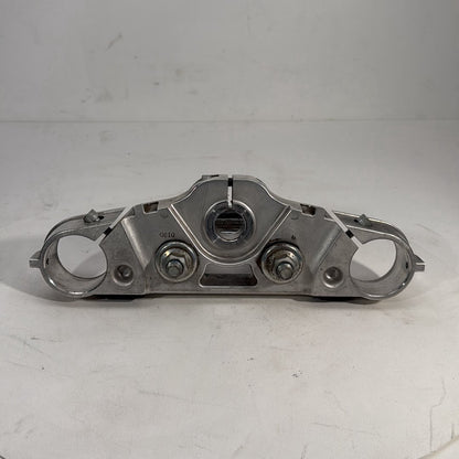 2017 - 2026 Harley-Davidson Softail Heritage Classic 114 Front Fork Upper Triple Tree Clamps 45900195