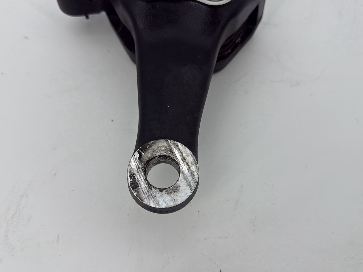 2003 Harley Sportster XL1200C 1200 Custom Anniversary OEM Rear Back Brake Caliper