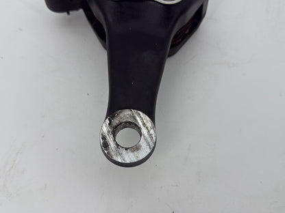 2003 Harley Sportster XL1200C 1200 Custom Anniversary OEM Rear Back Brake Caliper