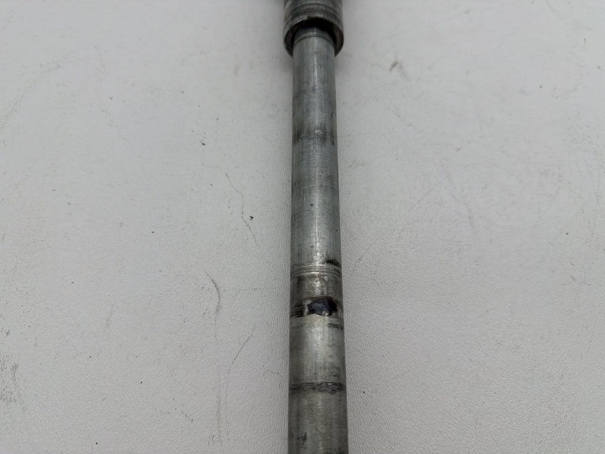 1994 Harley Softail Custom FXSTC OEM Rear Wheel Axle Bolt Shaft