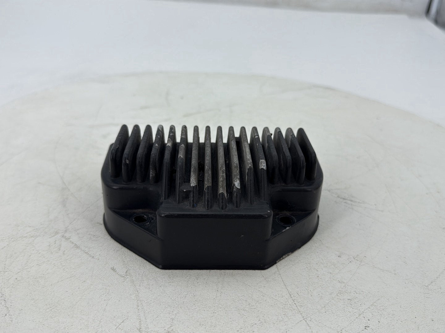 2012 Harley Dyna Fat Bob FXDF 103 OEM Voltage Regulator Rectifier
