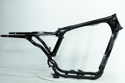 2004 - 2013 Harley-Davidson Sportster SuperLow Body Main Frame Chassis SLVG 49376-11