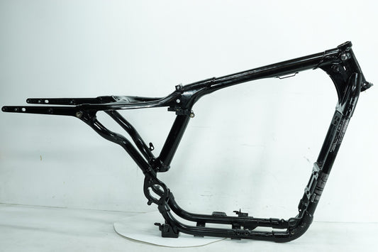 2004 - 2013 Harley-Davidson Sportster SuperLow Body Main Frame Chassis SLVG 49376-11