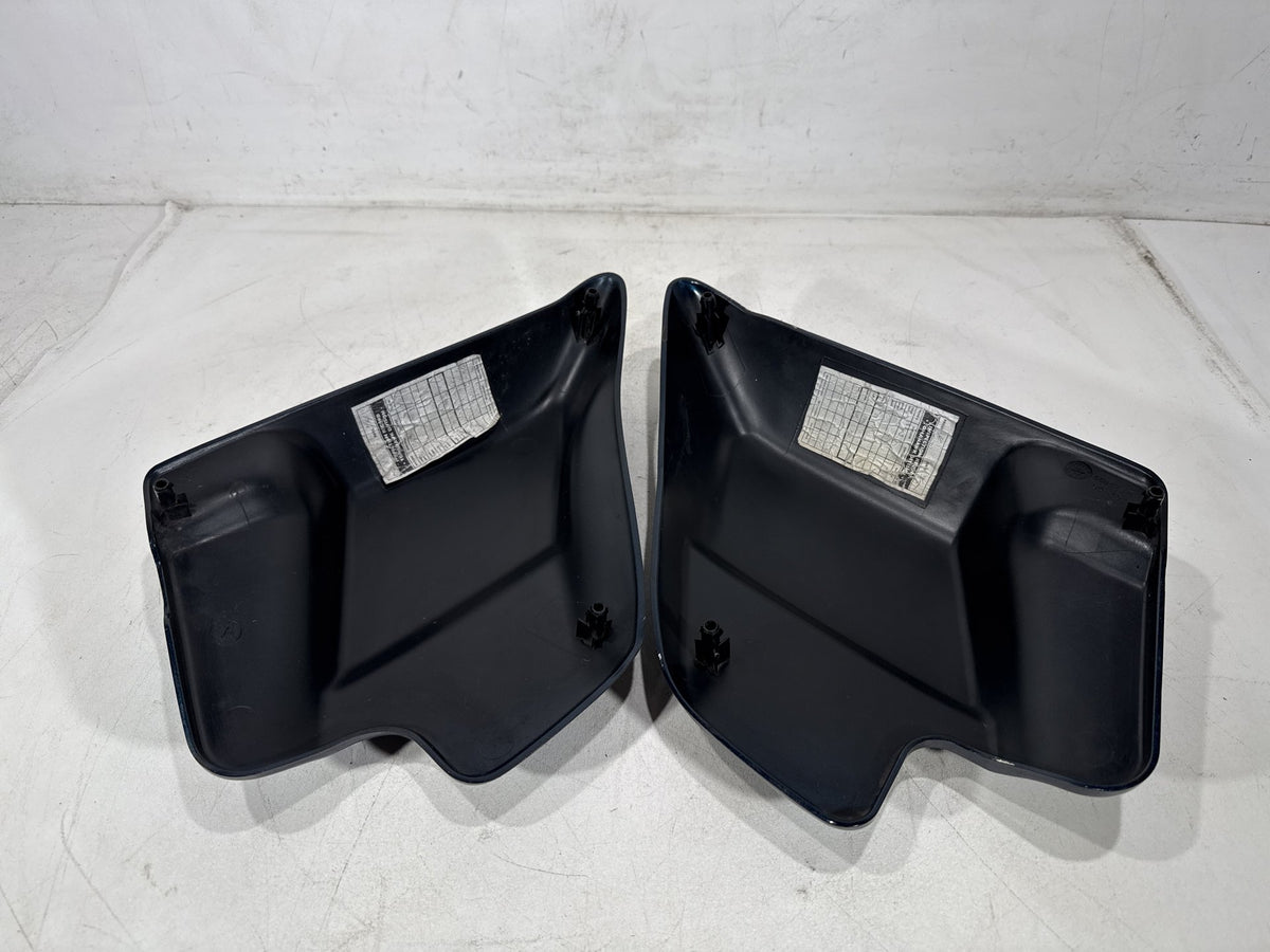 2002 Harley Electra Glide Touring Classic OEM Left Right Side Fairing Cover