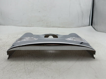 2011 Harley Heritage Softail Classic FLSTC OEM Front Upper Nacelle Headlight Cover Panel