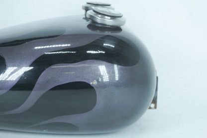 1984 - 1990 Harley-Davidson Sportster Limited Liberty Gas Gasoline Fuel Tank Reservoir  61023-83A