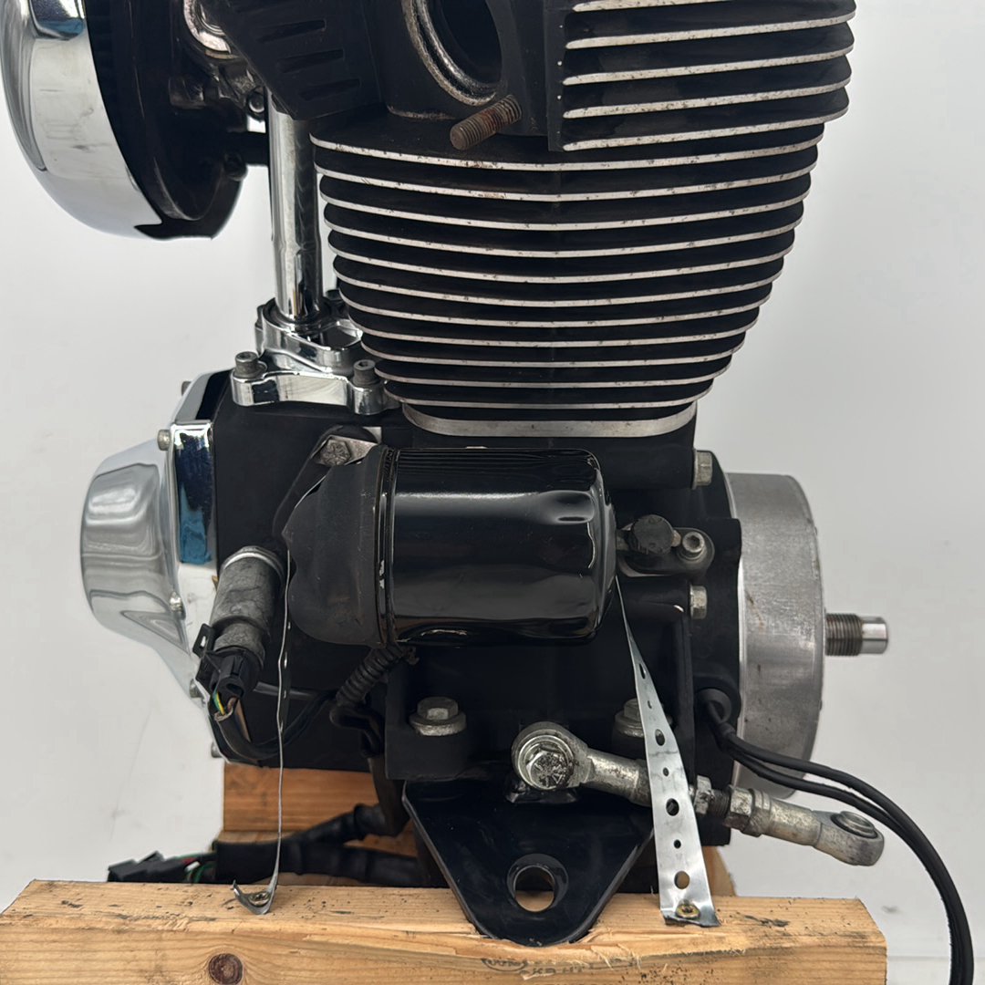 1999 - 2006 Harley-Davidson Touring Electra Glide Classic EFI Twin Cam 88 Engine Motor 16180-00