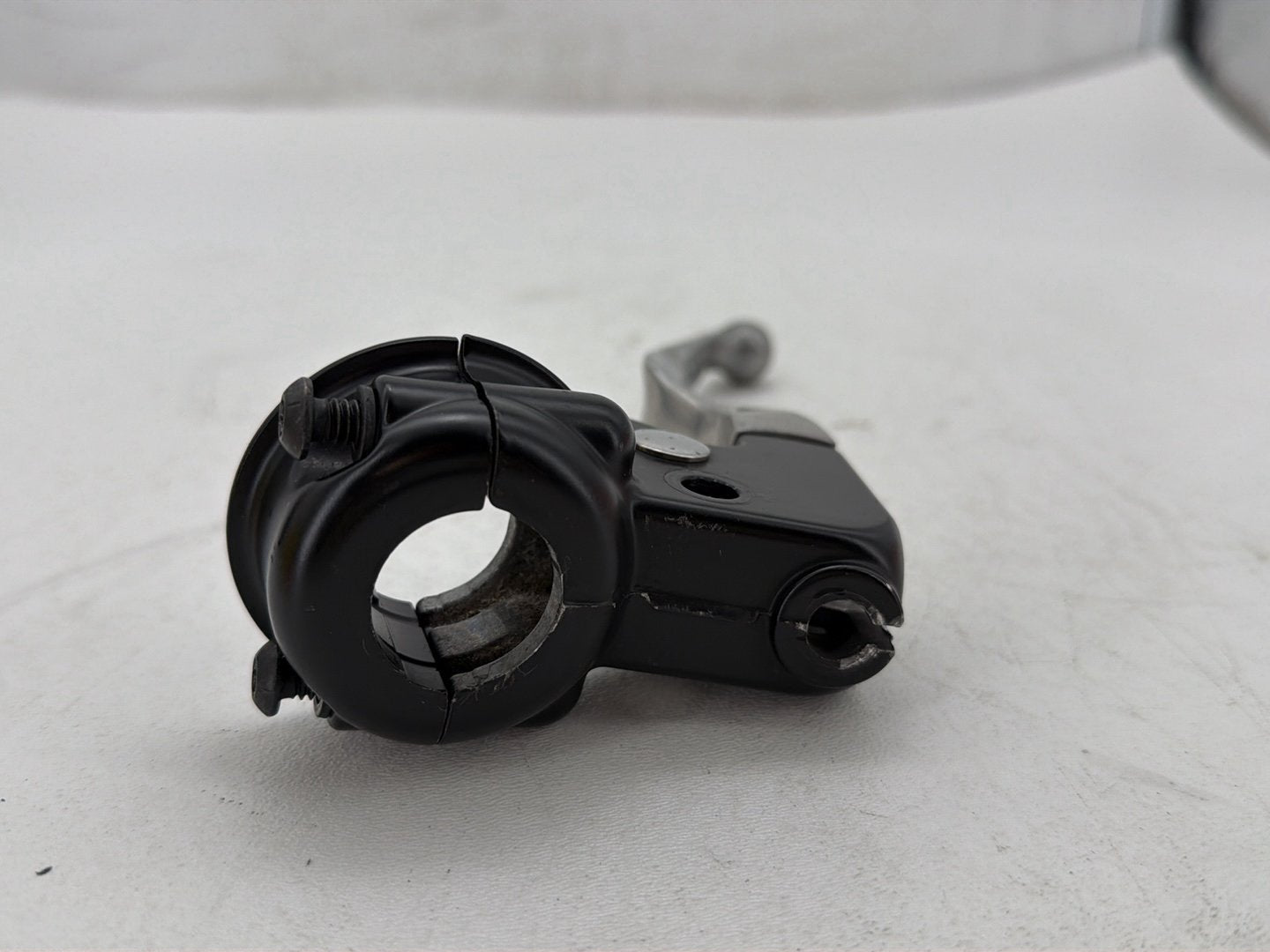2005 Harley Electra Glide Touring Ultra OEM Front Left Hand Clutch Control Lever