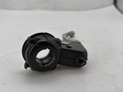 2005 Harley Electra Glide Touring Ultra OEM Front Left Hand Clutch Control Lever