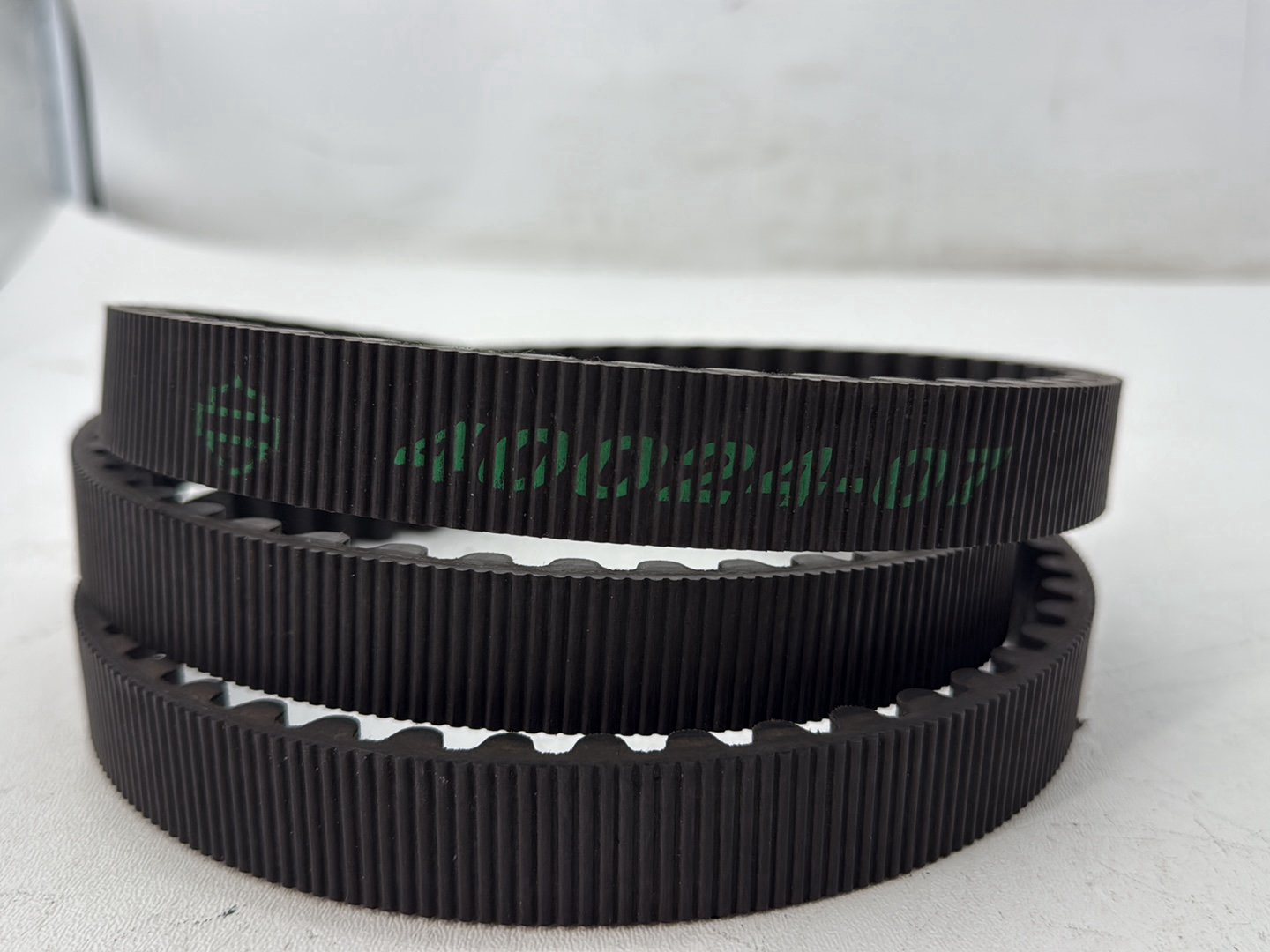 2008 Harley Road King Touring FLHR OEM Rear Drive Belt