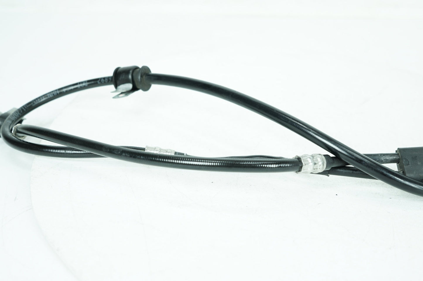 2018 - 2025 Harley-Davidson Softail Low Rider S Rear Brake Hose Line Pipe ABS 41800598